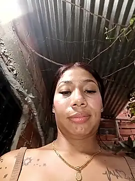 Rous-squir's Webcam Show