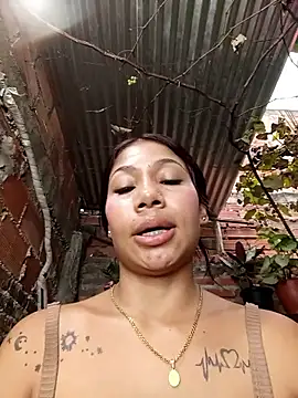 Rous-squir's Webcam Show