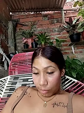 Rous-squir: вебкам-шоу