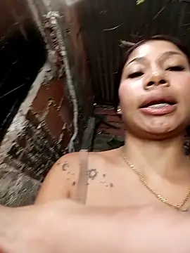 Rous-squir's Webcam Show