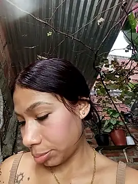 Rous-squir's Webcam Show