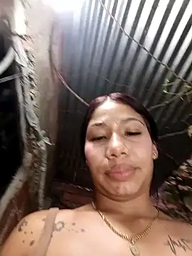 Rous-squir's Webcam Show