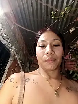 Rous-squir's Webcam Show