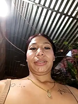 Rous-squir's Webcam Show