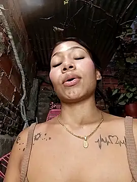 Rous-squir's Webcam Show