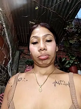 Rous-squir's Webcam Show