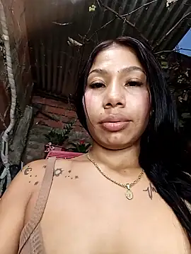 Rous-squir's Webcam Show