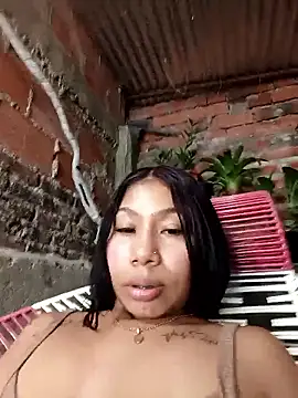 Rous-squir's Webcam Show