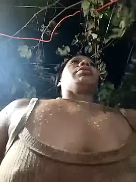 Rous-squir's Webcam Show