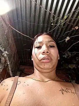 Rous-squir's Webcam Show