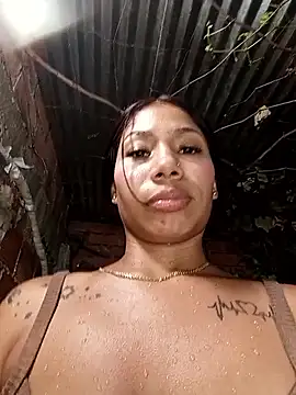 Rous-squir's Webcam Show