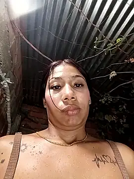 Show de webcam de Rous-squir