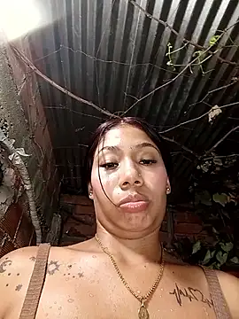 Rous-squir's Webcam Show