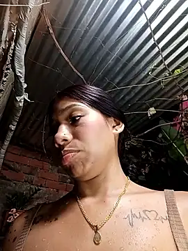 Rous-squir's Webcam Show