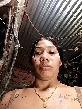 Rous-squir's Webcam Show