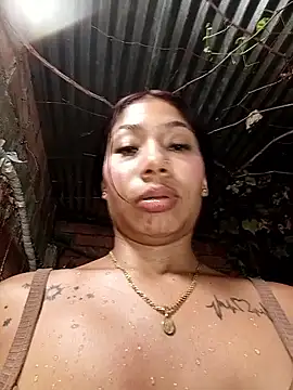 Rous-squir's Webcam Show