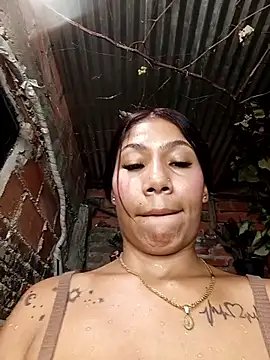 Rous-squir's Webcam Show