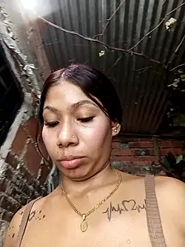 Rous-squir: вебкам-шоу