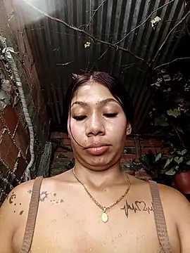 Rous-squir's Webcam Show