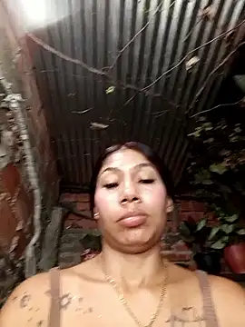 Rous-squir's Webcam Show