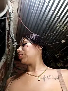 Rous-squir's Webcam Show