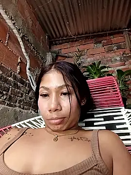 Rous-squir's Webcam Show