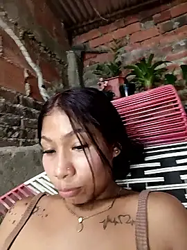 Rous-squir's Webcam Show