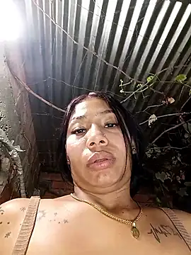 Rous-squir's Webcam Show