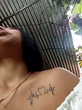 โชว์เว็บแคมของ Rous-squir