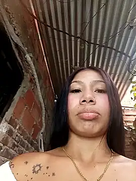 Rous-squir's Webcam Show