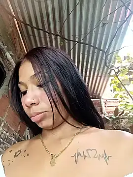 Rous-squir's Webcam Show