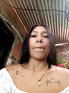 Rous-squir's Webcam Show