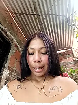 Rous-squir Show Webcam