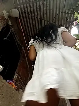 Rous-squir's Webcam Show