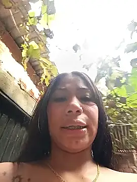 Rous-squir's Webcam Show