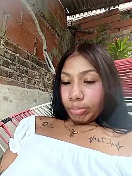 Rous-squir's Webcam Show