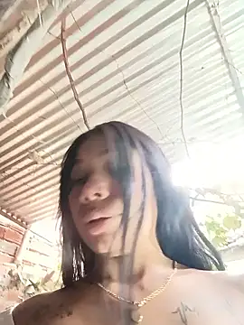 Pokazy przed kamerką – Rous-squir