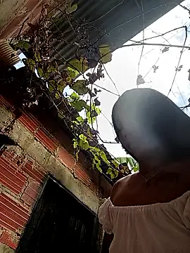 Rous-squir's Webcam Show