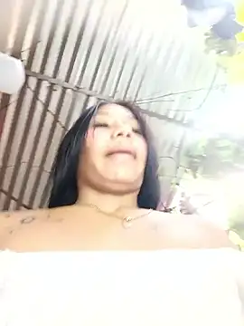 Rous-squir's Webcam Show