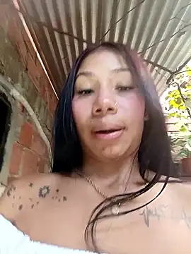 Rous-squir Webcam show