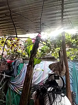 Rous-squir's Webcam Show