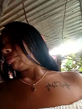 Rous-squir's Webcam Show