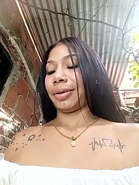 Rous-squir's Webcam Show