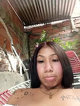 Rous-squir's Webcam Show