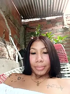 Rous-squir's Webcam Show