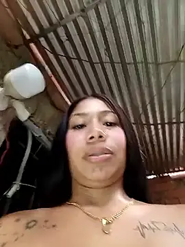 Rous-squir 웹캠 쇼