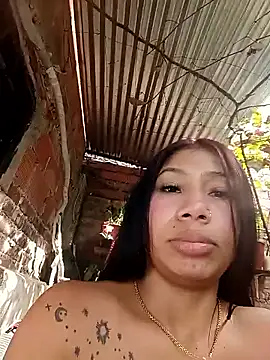 Rous-squir's Webcam Show