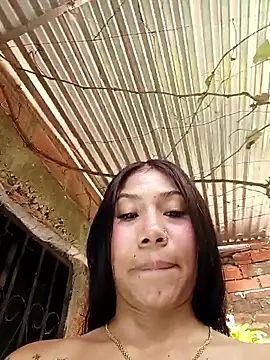 Rous-squir's Webcam Show