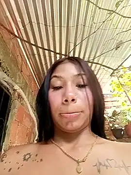 Rous-squir's Webcam Show