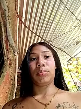 Rous-squir's Webcam Show